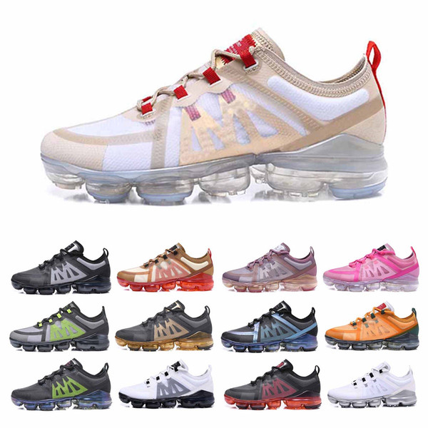 Run Utility Mens Causal Designer Shoes 2019 Men Causal Mesh Cushion Triangle Trainers Outdoor 95 97 98 Best Hiking Jogging Shoes Size 40-45