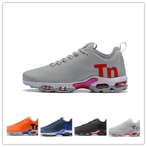 Air Mercurial Plus TN Running Designer Shoes For Men Casual Air Cushion Trainers Sport Athletic Outdoor Best Hiking Jogging Sneakers 36-45