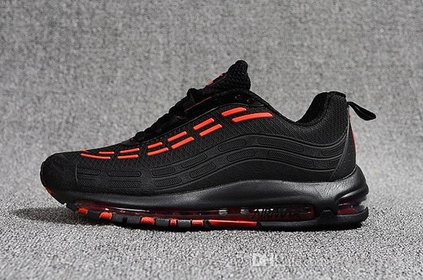 New Mercurial TN Plus 99 2.0 Mens Casual Designer Shoes 2019 Men Outdoor Trainers High Quality Best Hiking Jogging Sports Sneakers US 7-13