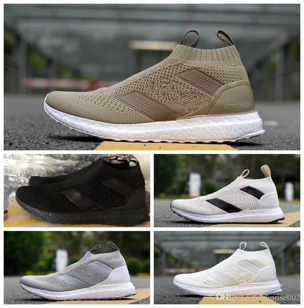 2019 New 16+ PureControl Uncaged Sock Shoes for Men Women Trainers High Quality Athletic Sneakers non-lace lightweight Shoes