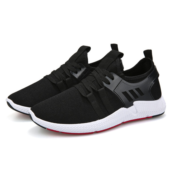 Fashion Running Shoes Hight Sneakers Breathable Men and Women Sports Shoes Casual Shoes Couples Outdoor Trainers Size Eur39-44 Free shipping