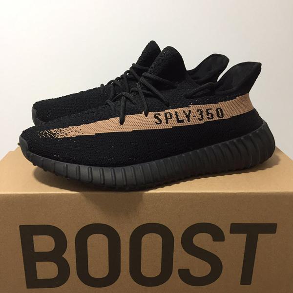 350 V2 Running Shoes Men Women Zebra Beluga Cream White Sesame Blue Tint Designer Shoes Kanye West Sport Sneakers With Box 36-48