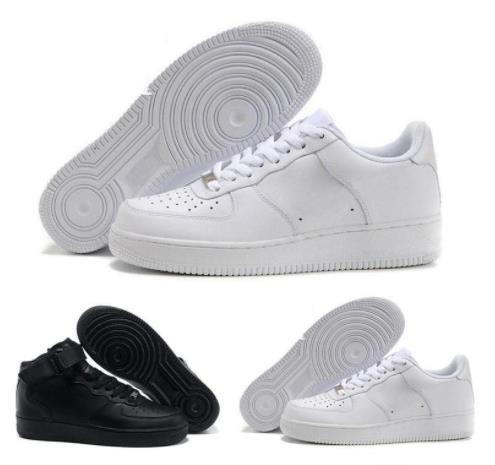 Do it Shoes for men women sneakers Low High White Flax fashion mens Trainer sports sneakers