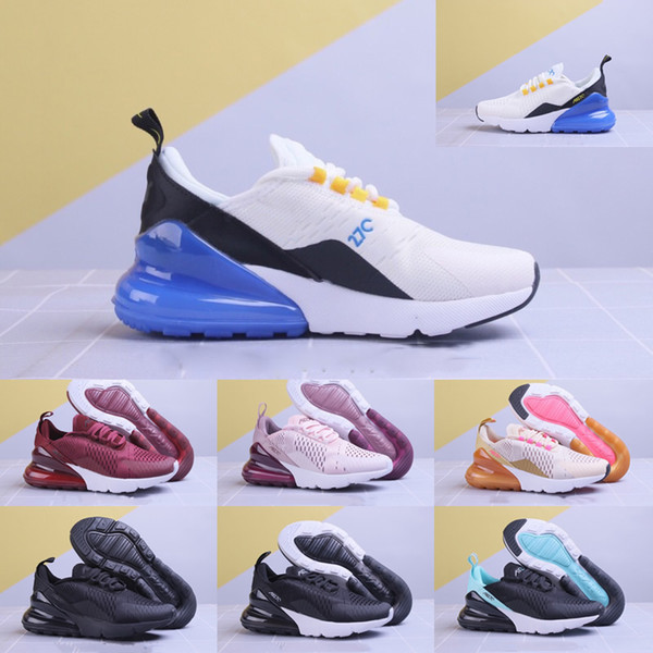 2019 Luxury Casual Shoes Men Women Trainers BE TRUE Hot Punch Triple Black White Oreo Teal Photo Designer Sports Sneakers Size 5.5-11