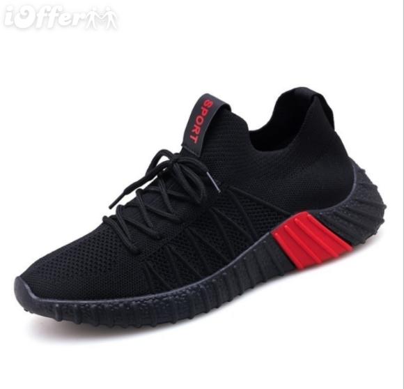 Europe and the United States explosion models hot new men's and women's fashion sports shoes multi-color sports shoes