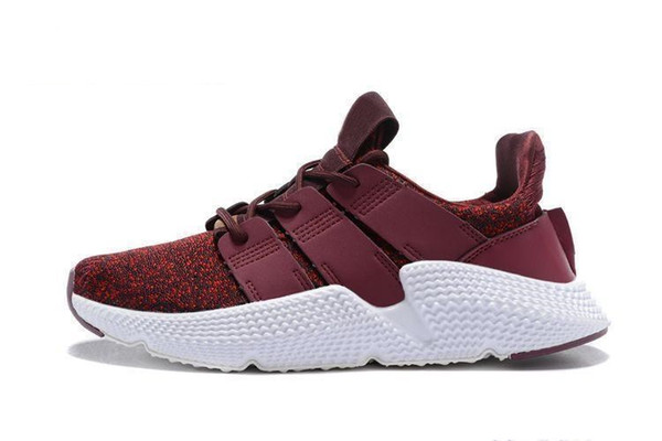 2019 summer latest Prophere EQT support CQ3023 Triple Black white Blue Trace Olive outdoor sports shoes men's 7-11 sneakers