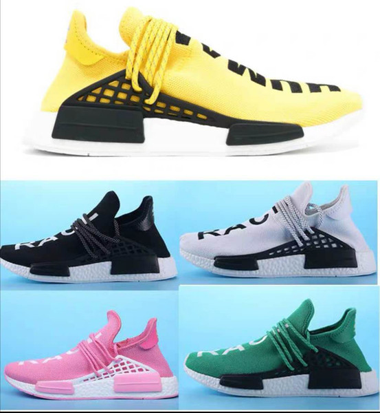 New Human Male Designer Summer Mesh Breathable Lace Single Shoe Running Shoes Men's Leisure Sports Shoes Women's Sports Shoes
