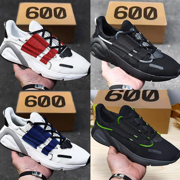 2019 Luxury Designer Originals Ultraboost 600 Kanye West Running Shoes for Men Shoes Women Shoes Sports Sneakers Jogging Outdoors Shoe