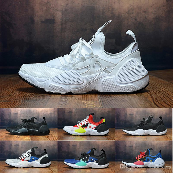 40-45 Mens running shoes for men Air Trainer Huarache Preston Astros Multi Type Multi Men Trainers Shoes huaraches white trainers espadrille