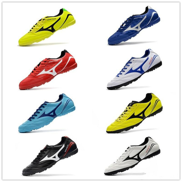 New Arrive MIZUNO TF Men Designer Sports Running Shoes Sneakers Mizunos Casual Mens Trainers Size 40-45