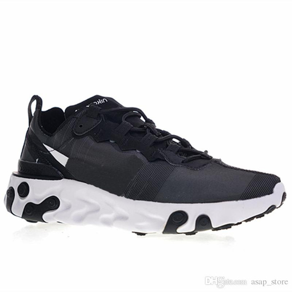 2019 New Arrival React Element 55 Undercover X S0UTHUpcoming Running Shoes Women Designer Sports Sneakers size 36-45