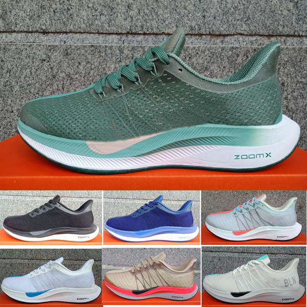 2019 zoom Pegasus 35 Women ladyTrainer Sports Running zoom Shoes air Sneakers Size 36-40