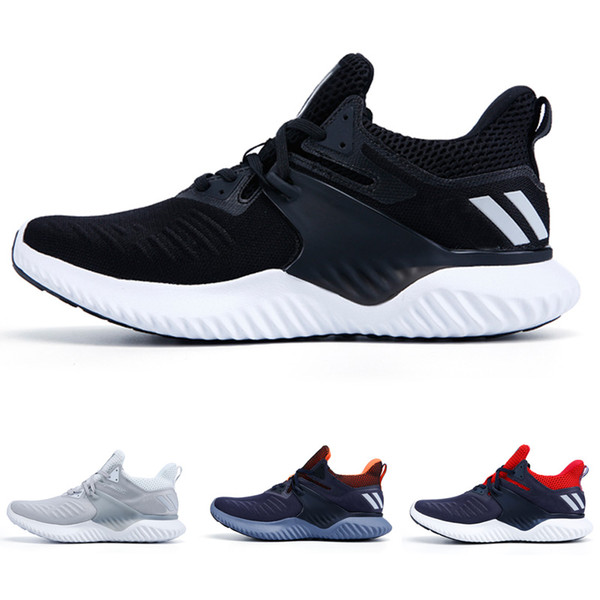 2019 new Alphabounce Beyond 2 M breathe Men Running sneaker Sport Shoes Size US7-US11