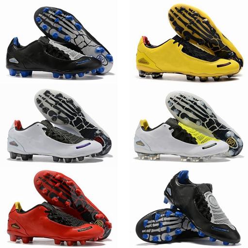 2019 Total 90 Laser I SE FG Mens New Soccer Cleats Football Shoes chuteiras de futebol Athletic Fashion Designer Man Sneakers Size 39-45