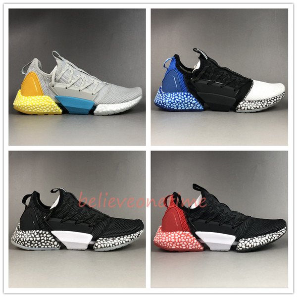 Designer Pum Shoes Hybrid Rocket Runner Wns Running Shoes for high quality Chaussures Mens Women Trainers Designer Brand Sneakers 36-45