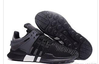 2019 EQT Support ADV Primeknit hot sale high quality running shoes for men and women sports shoes sneakers ,size 36-44