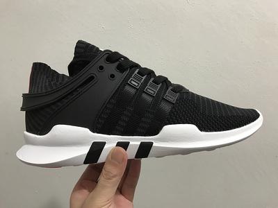 2019 New Women's Men's EQT Support ADV Primeknit hot sale high quality running shoes for men and women sports shoes sneakers size 36-45 A265