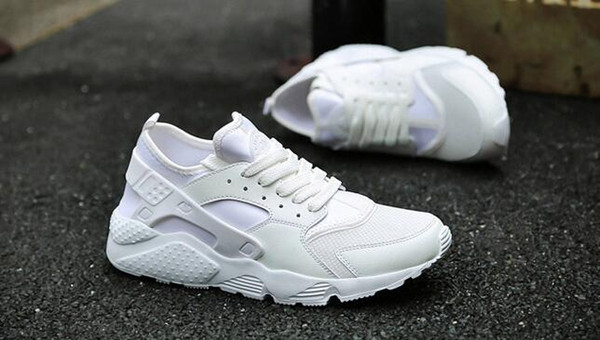 Hot sell Air Shoes Huraches For Men Women Sneakers Zapatillas Deportivas Shoes Zapatos Hombre men women Trainers Brand Huarache