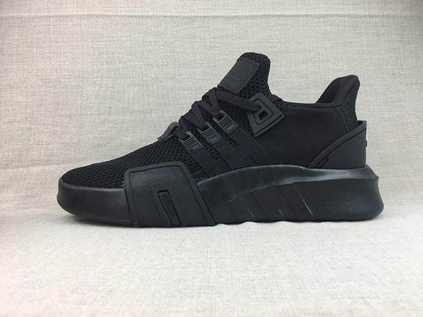 2019 New EQT Support ADV Primeknit hot sale high quality running shoes for men and women sports shoes sneakers size 36-45 A258