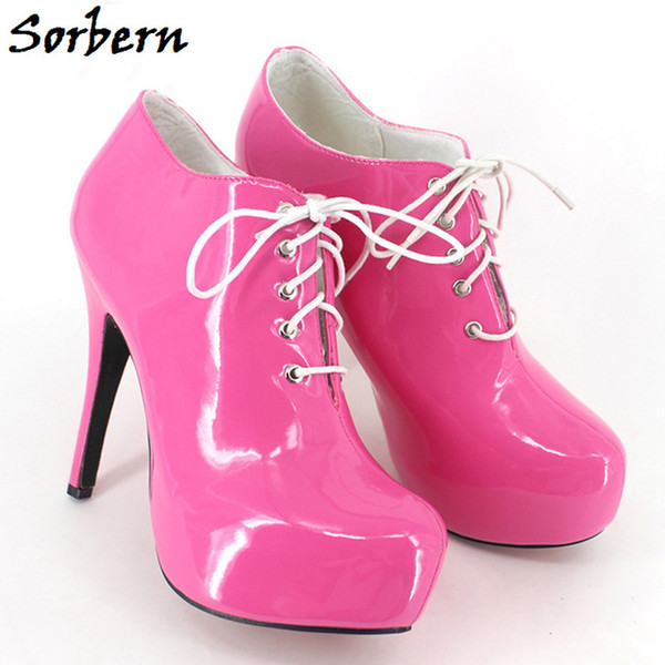 Sorbern Sexy 15Cm Extrem High Heeled Pumps For Women Stiletto Heels Formal Women Shoes Italy Evening Shoes Elegant Woman Shoes