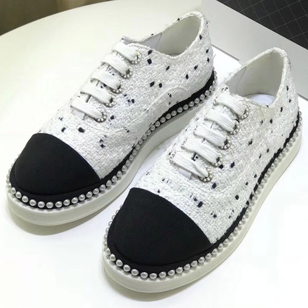 Cheap Luxury Designer Casual Shoes Cheap Best High Quality Womens Fashion Party Platform Shoes