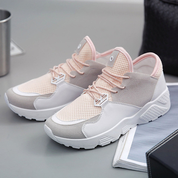 The new women shoes breathable Korean canvas flat shoes woman allmatch tidal flat Strappy shoes wholesale travel shoe