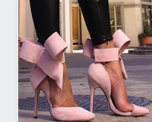 Find Similar 2019 new fashion luxury High Heels shoes women sandals women designer sandals Designer sandals Bow size 35-41