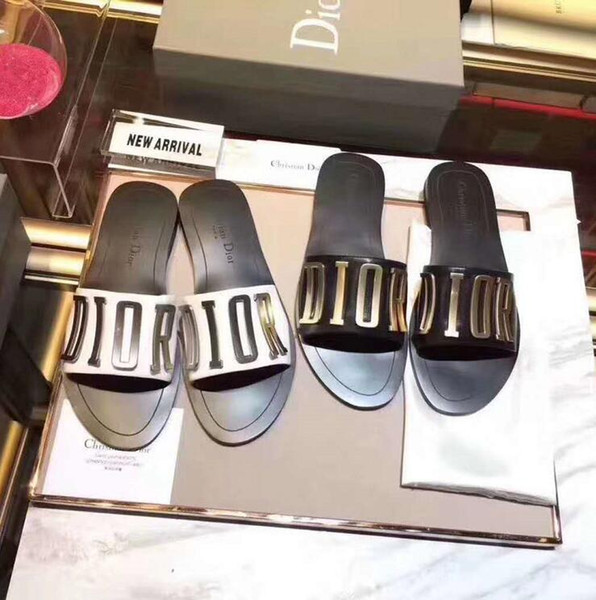 Paris Slippers Giv Brand Sandals Designer Shoes Slide Huaraches Flip Flops Fashion Designer shoes Sneakers for Wearing by Shoe