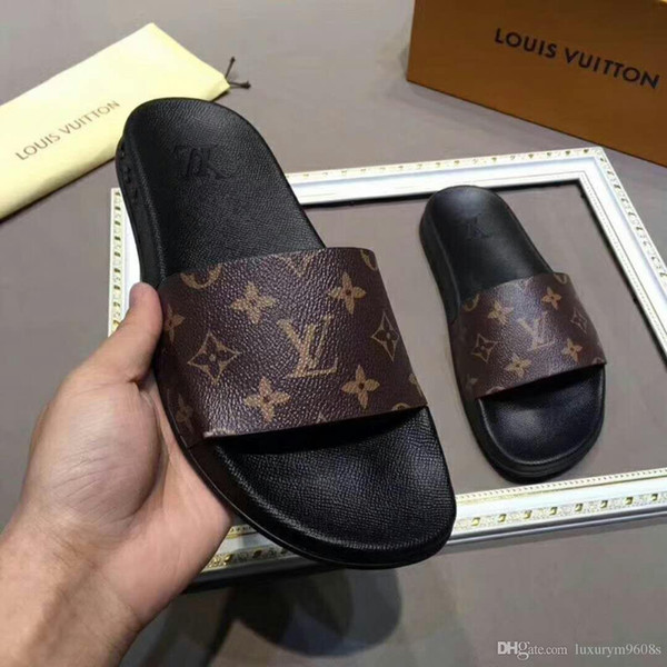 Size 36-40 New 2018 Women Summer Sandals Rivets Big Bowknot Flip Flops Beach Sandalias Femininas Flat Jelly Designer Woman Sandals