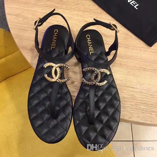 Brand pinch women's sandals leather non-slip new fairy single shoes fashion wild flat with open toe buckle Roman sandals size 35-40