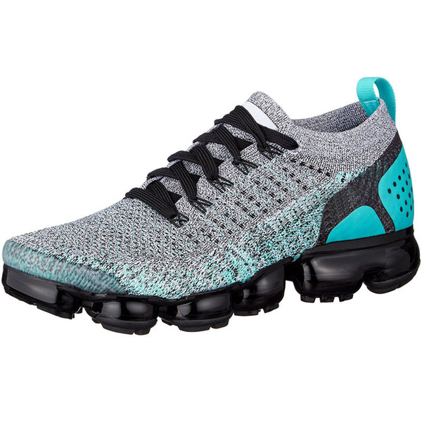 2018 2.0 Men Running Shoes For Women Sneakers Mens White Black Trainers Sports Running 2 Designer Walking Shoes 942842