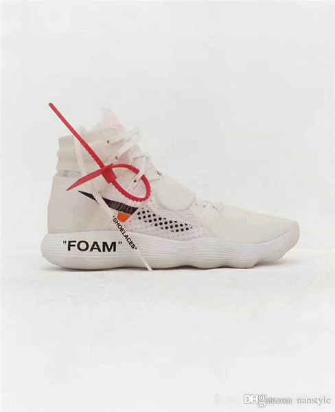 Fashion new arrival Off brand men Basketball shoes women Sneakers for mens trainers white Running chaussures Sneaker SIZE 5-12