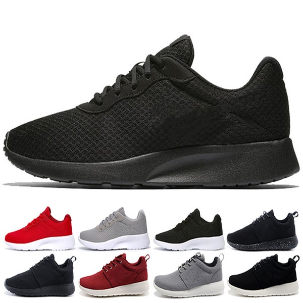 New High Top Free Run Tanjun Prem Running Shoes Men Women Cheap Mesh With Black Sports Shoes Portable Olympic London Outdoor Walking Sneaker