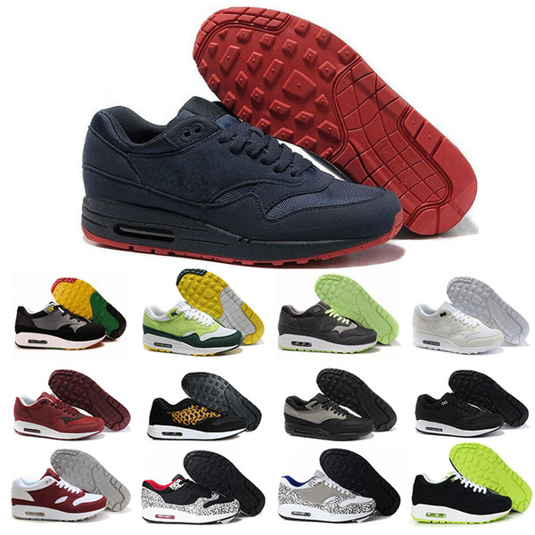 New Design 87 Ultra knits casual Shoes For Men,Mens 1 Fashion Athletic Man Sports Trainers running Shoes Size 40-45