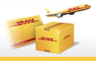 Shoes extra Shipping Cost BY DHL