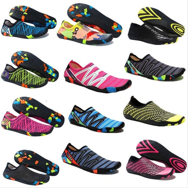 Water Diving Shoes Women Men Socks Dry Scuba Boot Shoes Anti-slip Diving Sock Water Sports Beach Socks Swimming Surfing Wet Suit Shoes