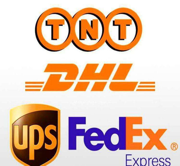 Extra Shipping Fee For Your Order Via Freight Cost Like Fast Post,TNT, EMS, DHL, Fedex Custom Made Fees