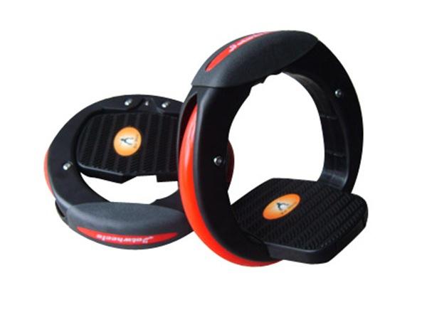 HOT SALE Orbitwheel,SKATEBOARD,Orbit Wheel,Orbit slide wander Wheel ,Sport Skate Boar Free shipping