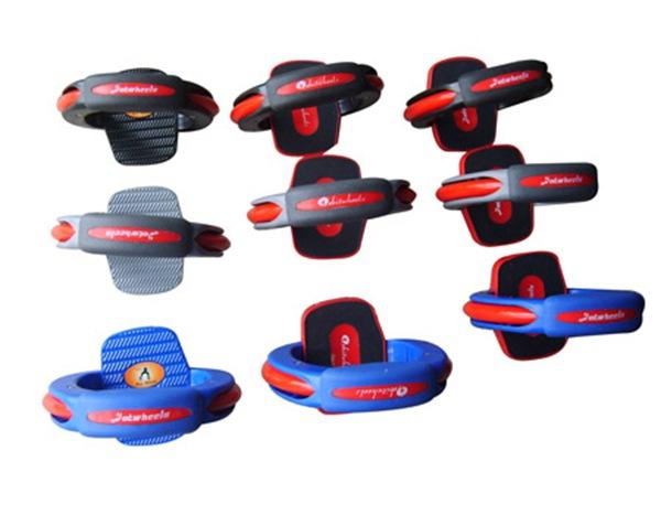 Wholesale High quality Orbitwheel,SKATEBOARD,Orbit Wheel,Orbit slide wander Wheel ,Sport Skate Boar Free shipping