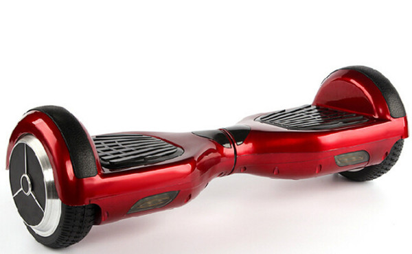 2015 Remote Control hovertrax/Electric Drifting Scooter with 2 Wheels/Self-Balancing Electric Scooter personal transporter with 700W Motor