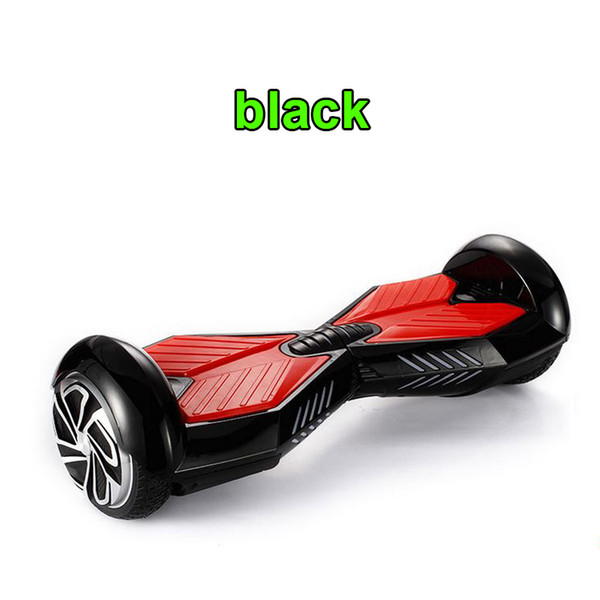 6.5inch Smart Balance Wheel Hoverboard 4400mah Electric Skateboard Unicycle Drift Scooter Hoverboard