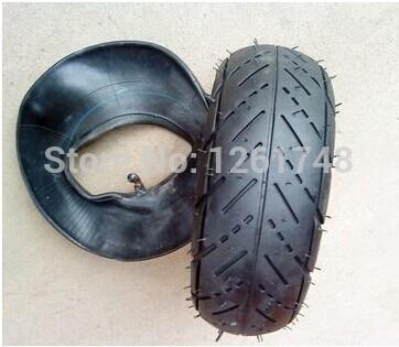 Wholesale-Electric Scooter tires 10 inch tires 10 * 3.00-4/3.50-4 tires/Scooter tires