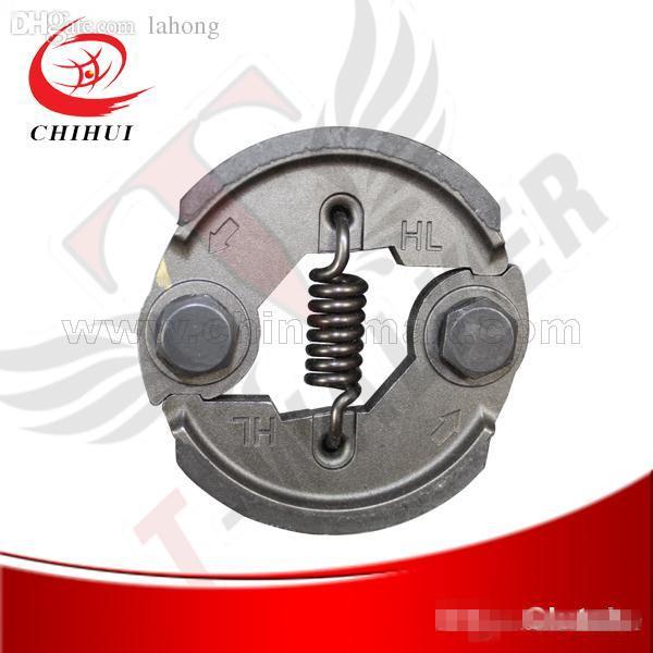 Wholesale-High Quality HUALONG Brand31cc/37cc 4-stroke Engine Clutch +Free Shipping