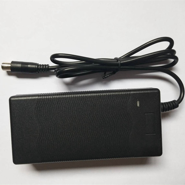 Xiaomi Mijia M365 scooter Lithium battery charger 42v 2A DC plug output intelligent electric bike battery