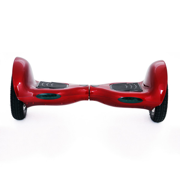 Bluetooth Speaker Electric Scooter 10 inch Drifting Skateboard smart self balancing scooter 2 wheel hoverboard