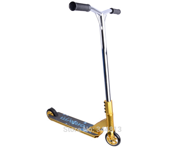 Hot sale alloy pro freestyle scooters ultra scooter razor scooter trick scooters