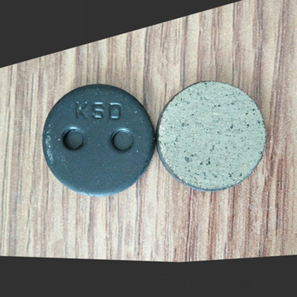 Repair Spare Parts Braking Disc for Xiaomi Mijia M365 Electric Scooter Frosted piece on Braking Disc