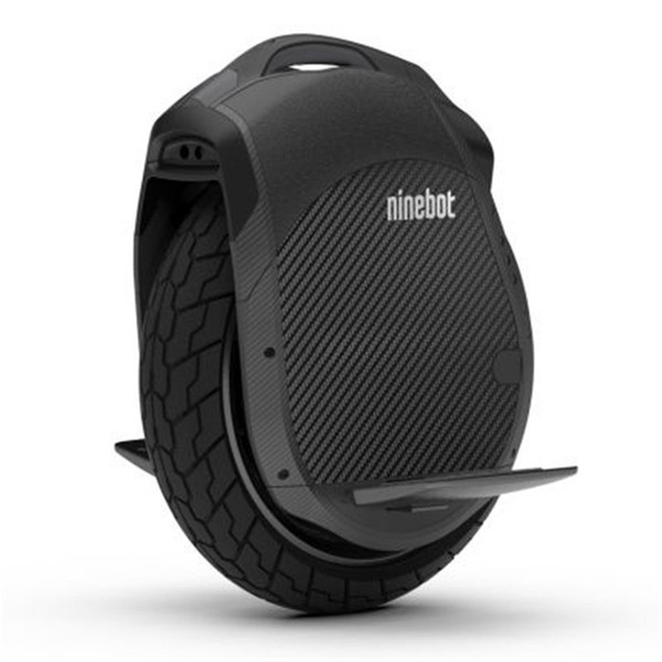 Ninebot One Z10 Electric Unicycle Scooter with Trolley Handle 1800W 60V Self Balancing Scooters 45KM/H With Bluetooth Smart APP