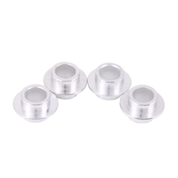 15 pcs Outdoor Skates Bearing Spacers Stainless Steel Roller Skate Wheels New Skate Bearing Bushing Shoes Of Wheels Accessory