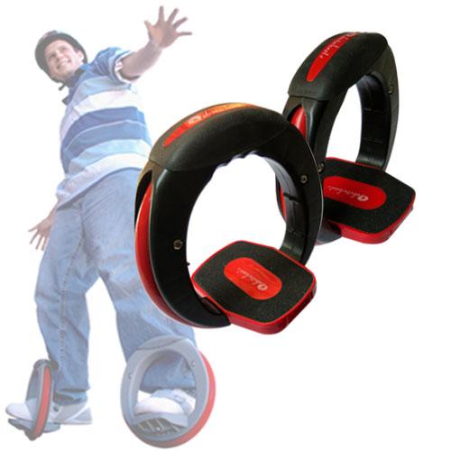 New hot Orbitwheel,SKATEBOARD,Orbit Wheel,Orbit slide wander Wheel ,Sport Skate Boar 4color free shipping